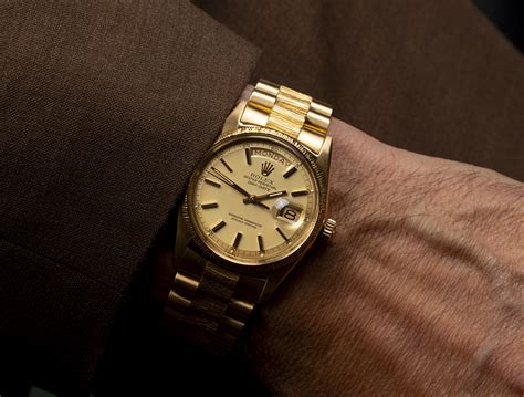 rolex 1803 1988 bark|rolex day date 1803.